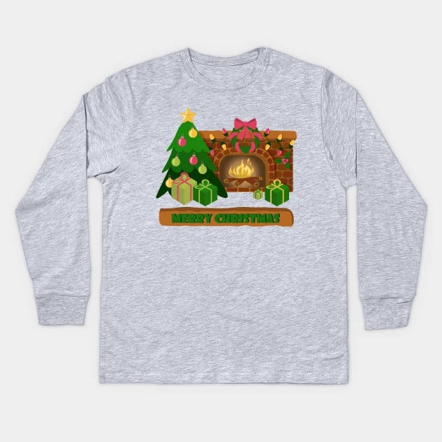 beads_jam's tweet photo. πππCheck out this awesome 'Cozy Christmas greeting near fireplace' design on @TeePublic! https://t.co/kuhZEIR433 #KidsLongSleeve #xmasfireplace #christmasfireplace #holidayfire #christmaspint #christmasLongSleeve #apparelforkids #kidsstuff #kidsapparel #forkids https://t.co/d9FzGQQMy3