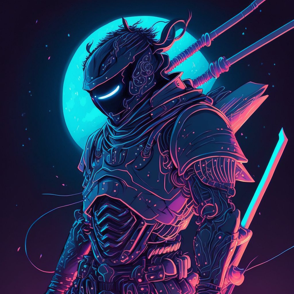 The_Swop's tweet photo. The next wave of #AstroSamurai will soon land on the Internet Computer!
$ICP #ICP #Web3 #NFT https://t.co/qh7kkYzEyf
