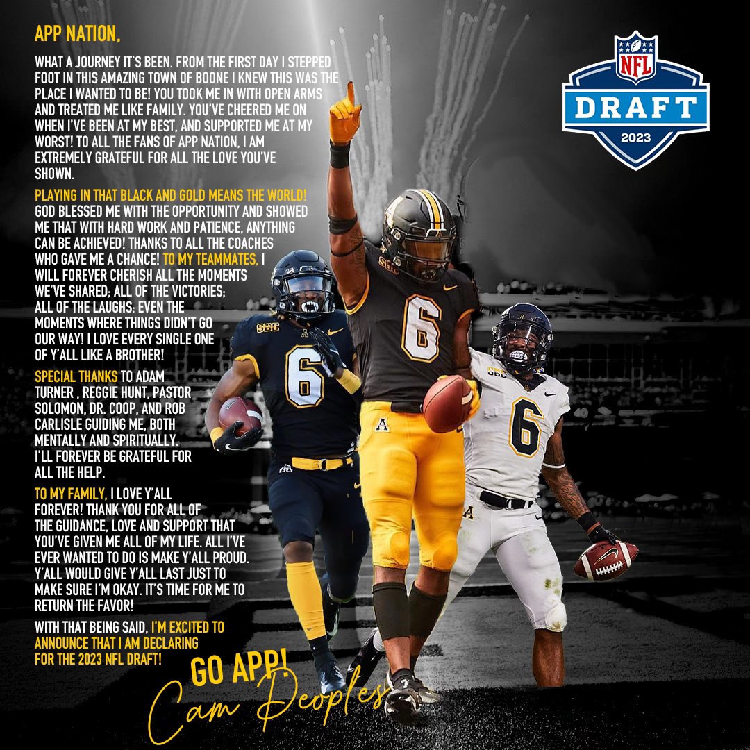 Cam Peoples tweet media