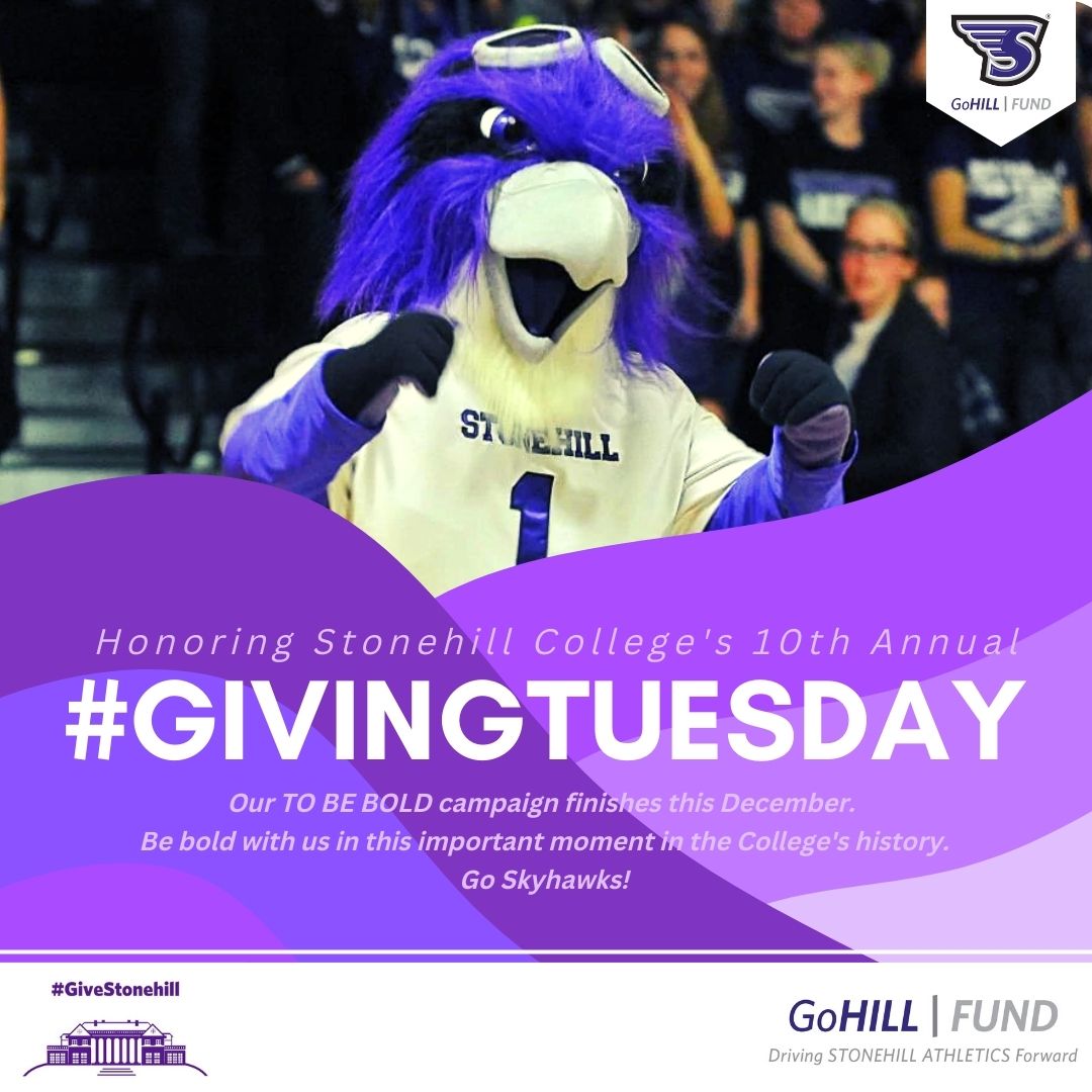 Stonehill College (stonehill_info) / Twitter