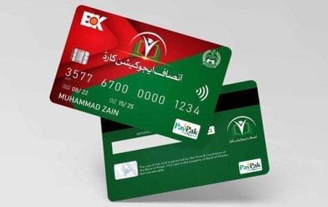 SyedMukaram37's tweet photo. تعلیم کارڈ کے ذریعے بی ایس پروگرام طلباء کے دو سمسٹر کی فیس معاف ہوگی جبکہ انٹرمیڈیٹ کے طلباء کی ایک سال کی فیس معاف
اگلے مرحلے میں طلباء کو نصابی کتابوں اور دیگر ضروریات میں ریلیف دیا جائے گی صوبائی وزیر برائے اعلیٰ تعلیم
@kamrankbangash
#InsafTaleemCard https://t.co/yFWMeKS411