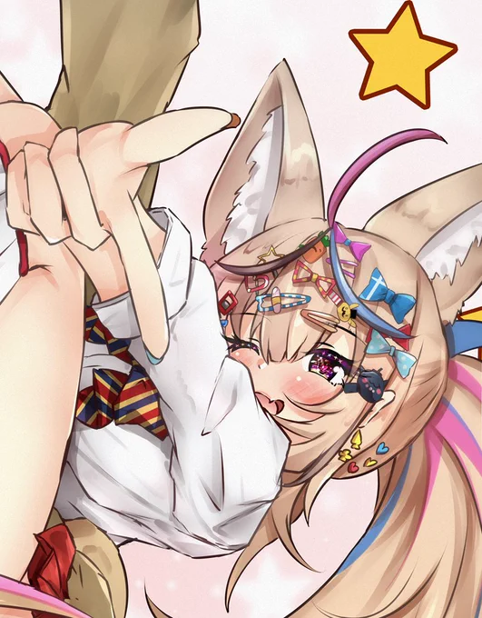 無事にタグは反応しないねこのツイート開けてスクロールアップお願いします#絵まる 