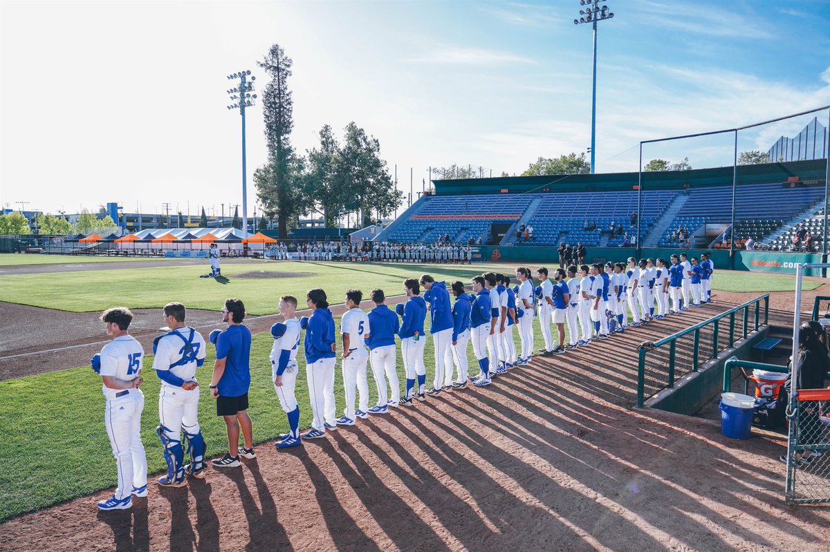 San José State Baseball tweet media