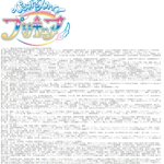 商標登録情報からプリキュアの新作「ひろがるスカイ! プリキュア」が発表‼