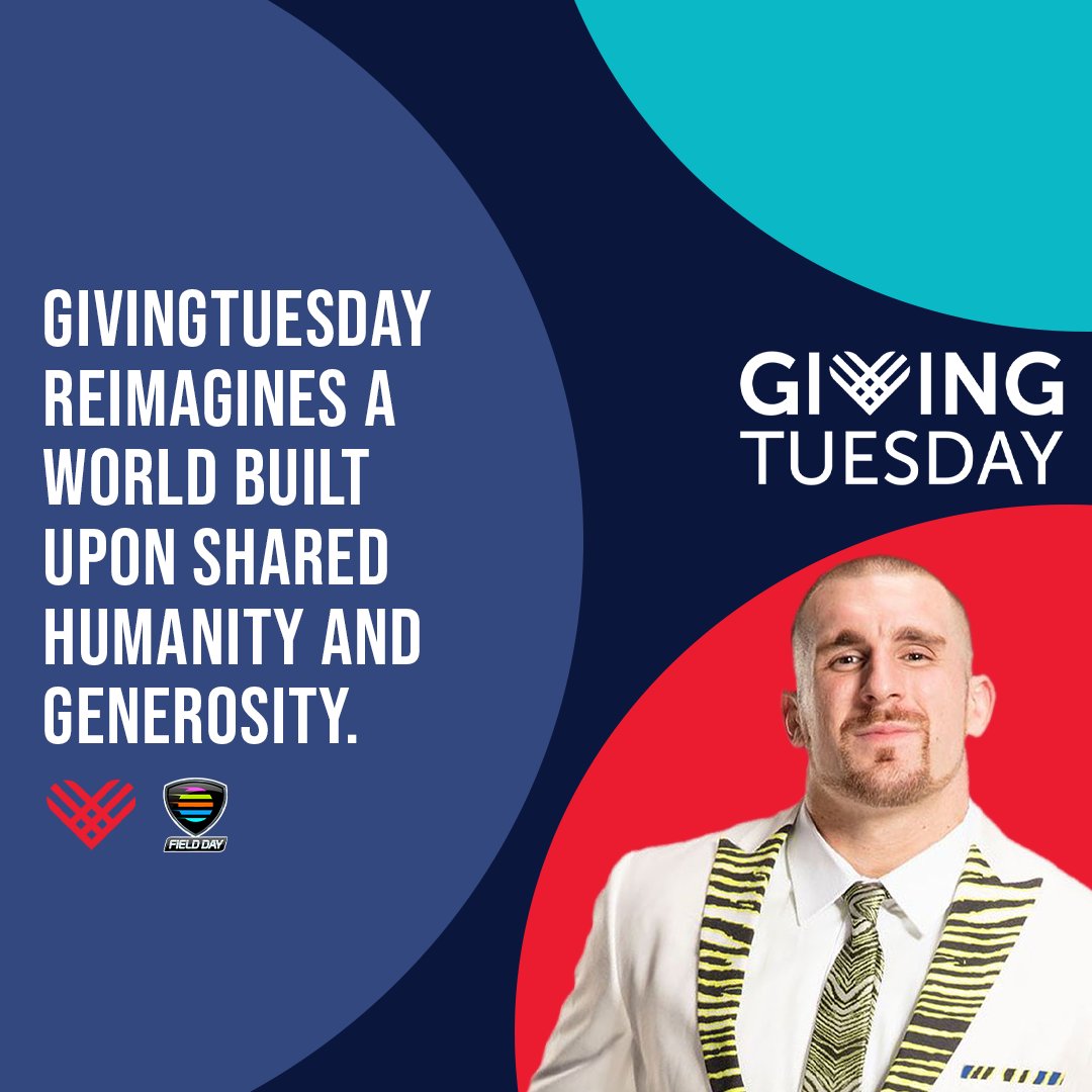 Global Field Day tweet media