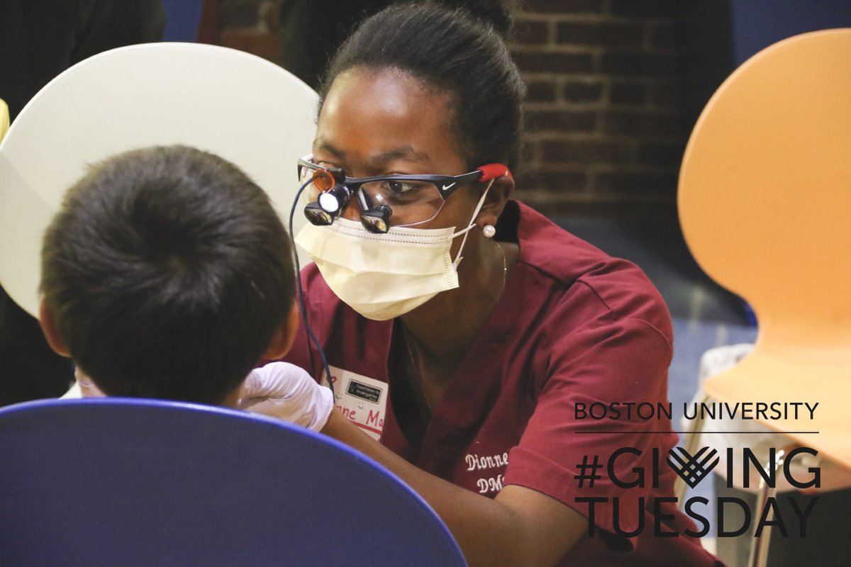 Today is #GivingTuesday! Your gift of any amount to the GSDM Scholarship fund is greatly appreciated and makes a direct impact for our students. Just follow the link! bit.ly/3inIRC5