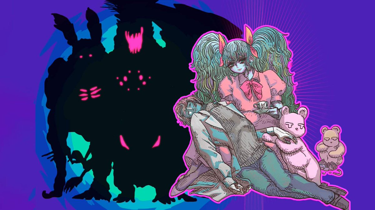 Strictly Limited Games tweet media