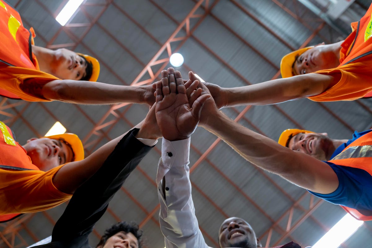 Here are some great tips for being a quality worker and for life! bit.ly/3FxCmGz

#Tips #Quality #Leadership #Service