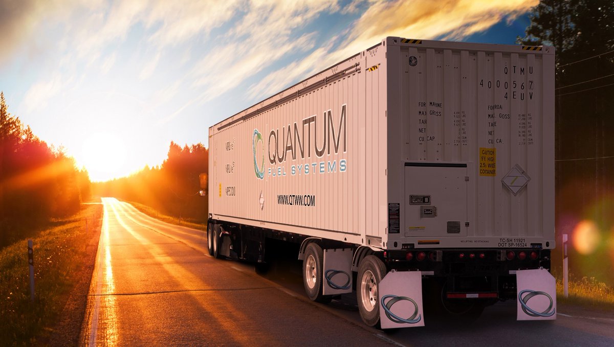 One of our company values is safety, so we produce trailers with a focus on safety systems, including air-ride suspension with stability control &amp; anti-lock brakes, single switch operation, and minimum 3X factor of safety on all tubing &amp; plumbing components. #fuelsystems #safety