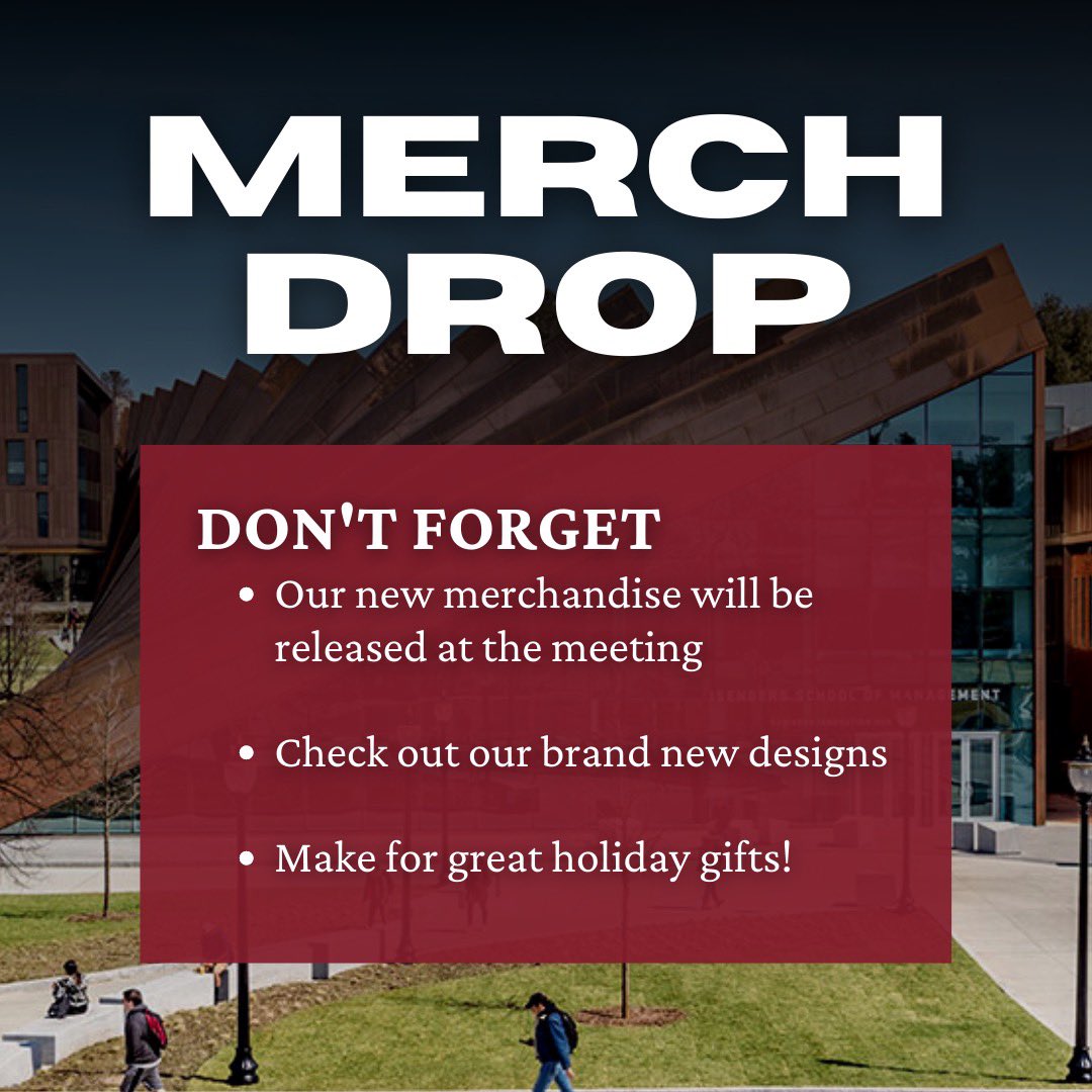 McCormack Student Leaders Club tweet media