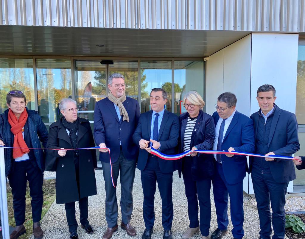 Yannick MOREAU tweet media