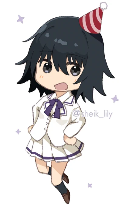 トジ子...  