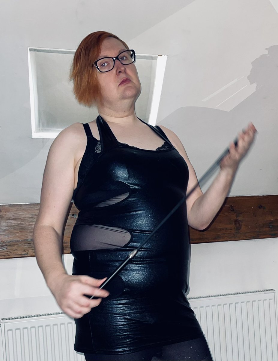 DomTransTop's tweet photo. Are you ready?
#femdom #findom #momdom #transdom #fatdom https://t.co/zGZj9OhiCQ
