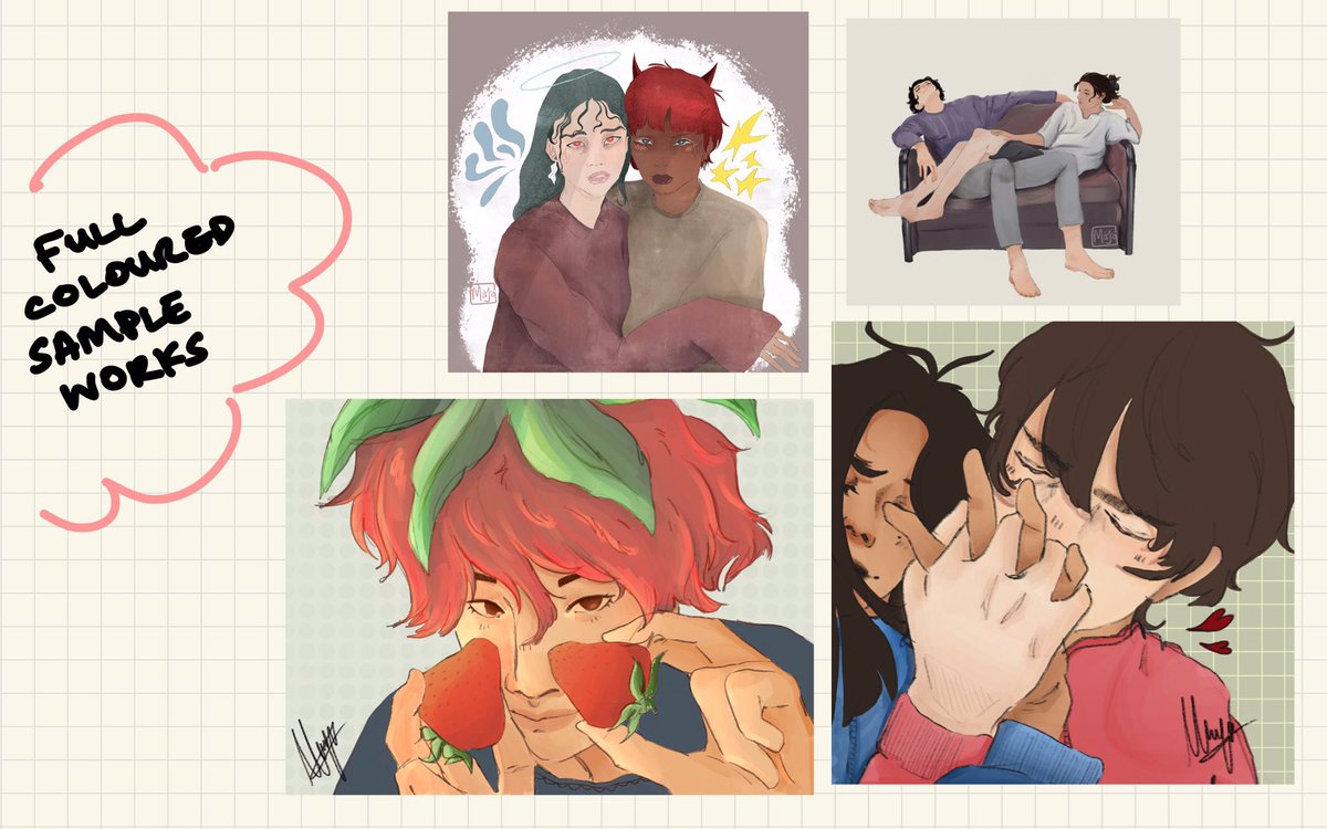 amienx_'s tweet photo. @mercurywynds DM me for comms!!! :p https://t.co/GJHRpZUqAl