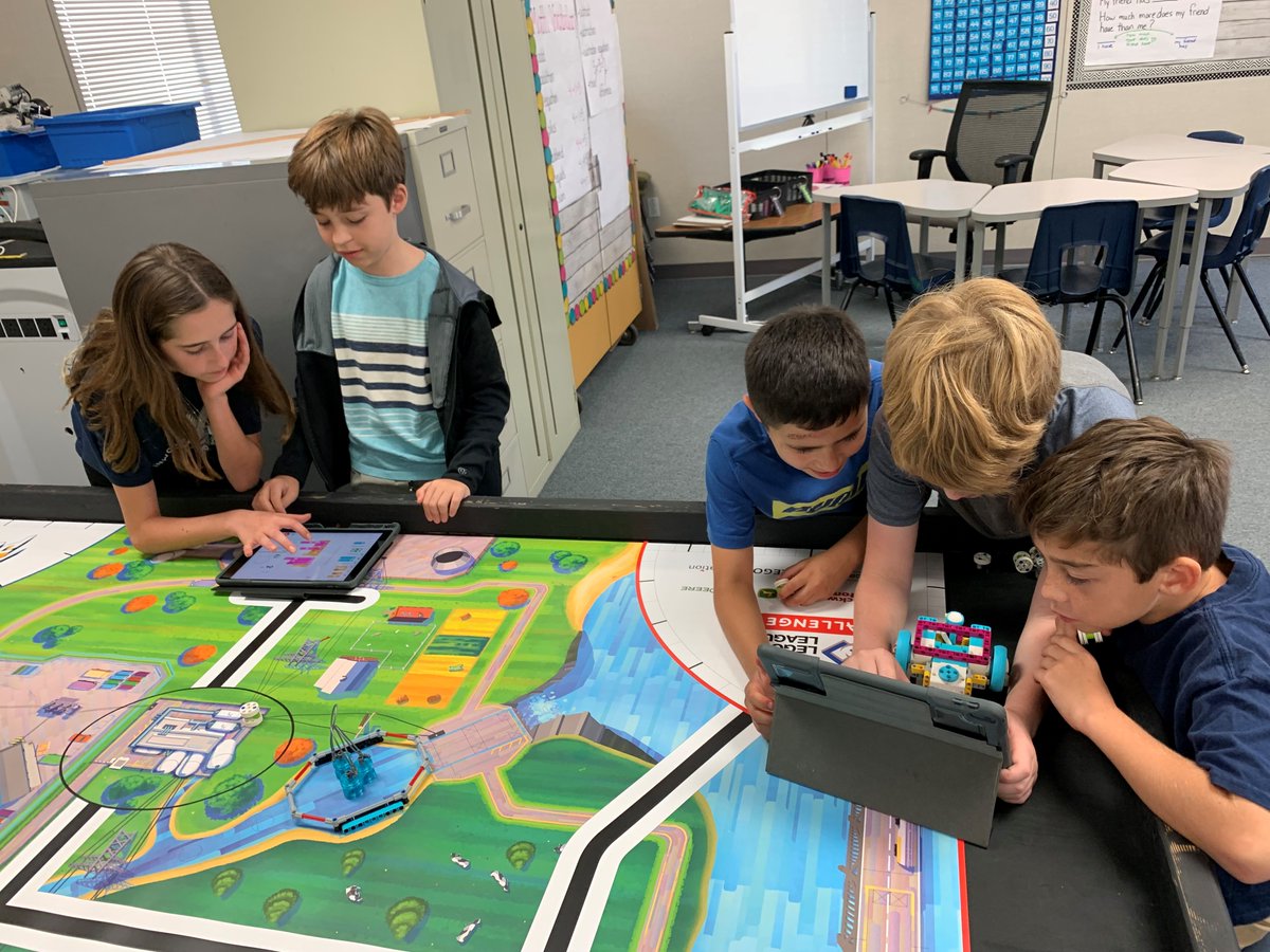 VUSD Expanded Learning tweet media