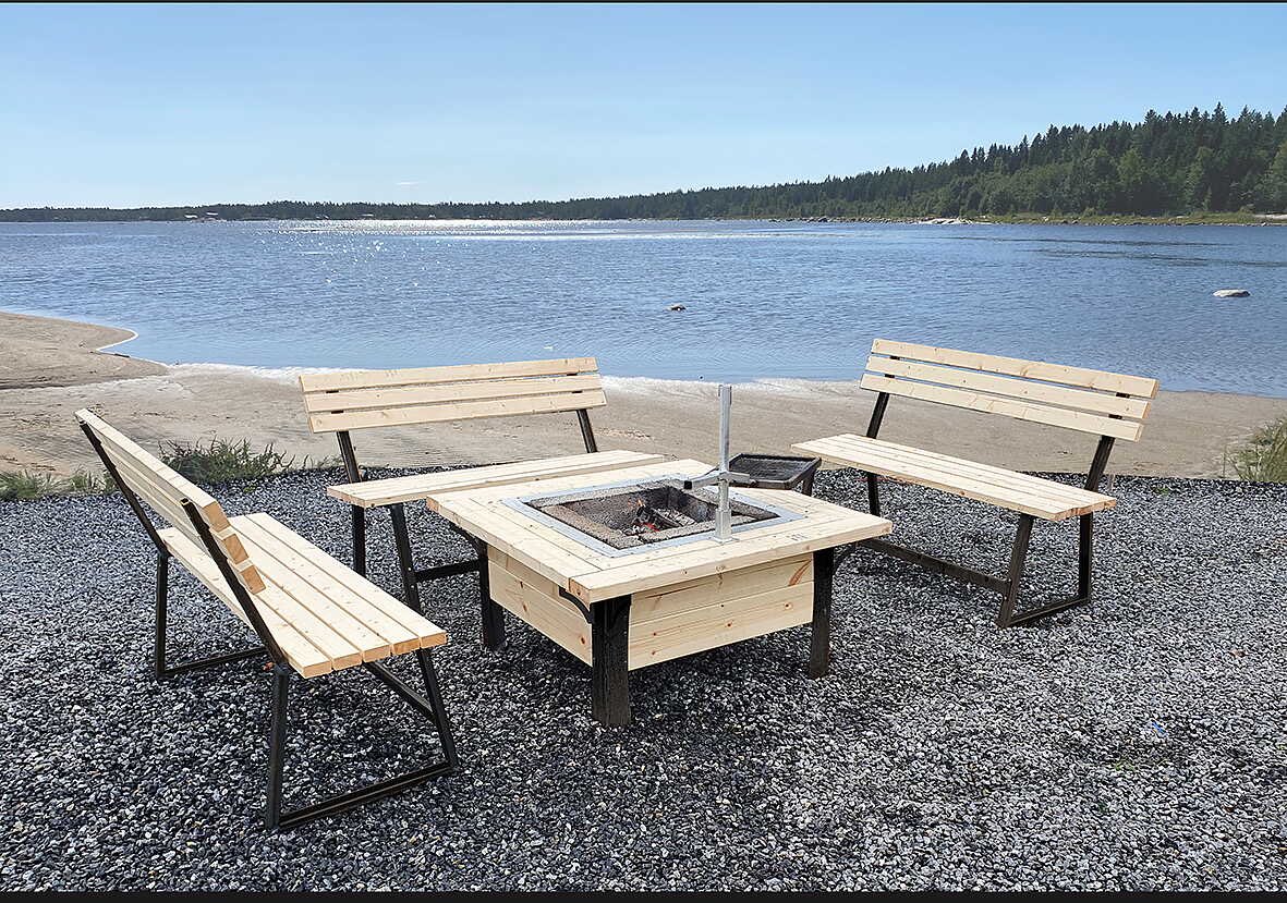 PolarStugan's tweet photo. Grillplats https://t.co/VRPH2uqq09
@PolarStugan https://t.co/JcF5rz6QAE