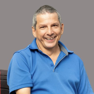 #NewProfilePic