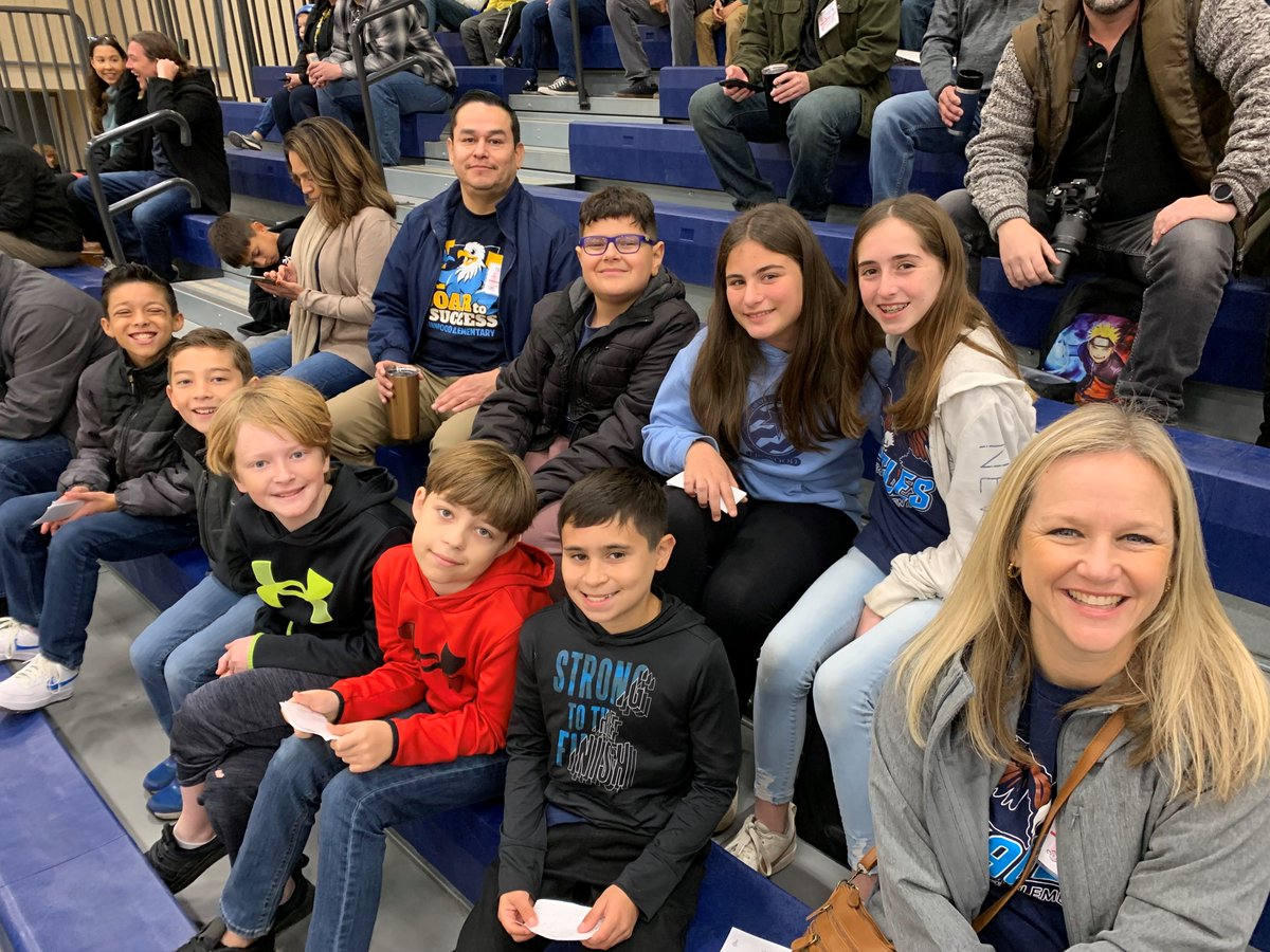 VUSD Expanded Learning tweet media