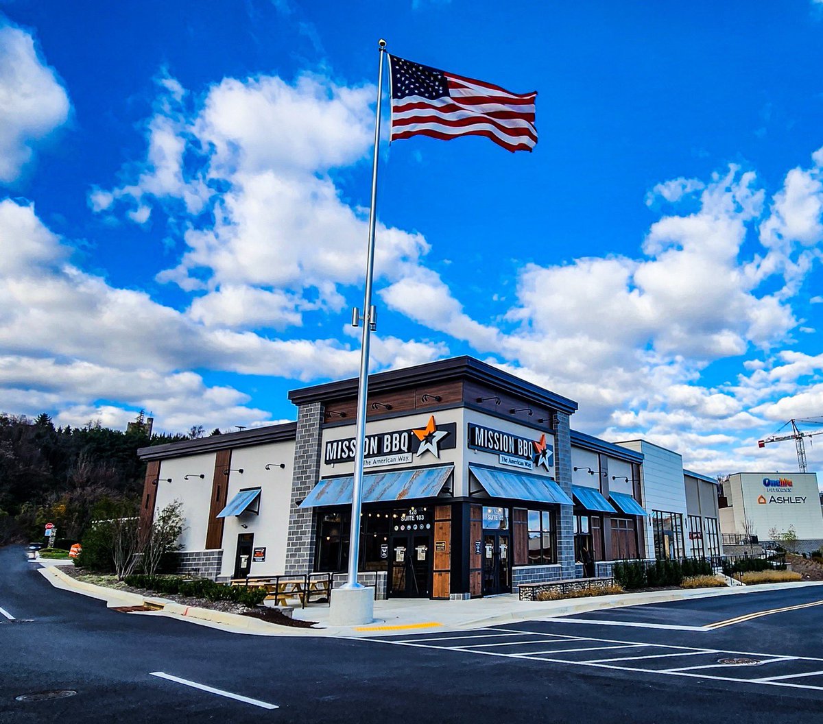 2 WEEKS ‘TIL HUNT VALLEY, MD!

So proud to open our 17th location in MD on 12/13. Come to Military Appreciation Night on 12/9, 6–9pm. All sales go to <a href="/GWOTMF/">Global War on Terrorism Memorial Foundation</a> 

The first 100 to buy an American Heroes Cup get FREE BBQ for a year.

128 Shawan Road, Suite 103
Hunt Valley, MD 21030