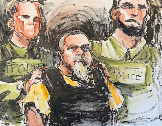 BREAKING: A judge has DENIED a request to keep court records in the #Delphi murder case secret. Details about WHY police think Richard Allen killed Abby Williams &amp; Libby German should be released very soon. The probable cause doc will be redacted. Judge sealed original doc. #wthr