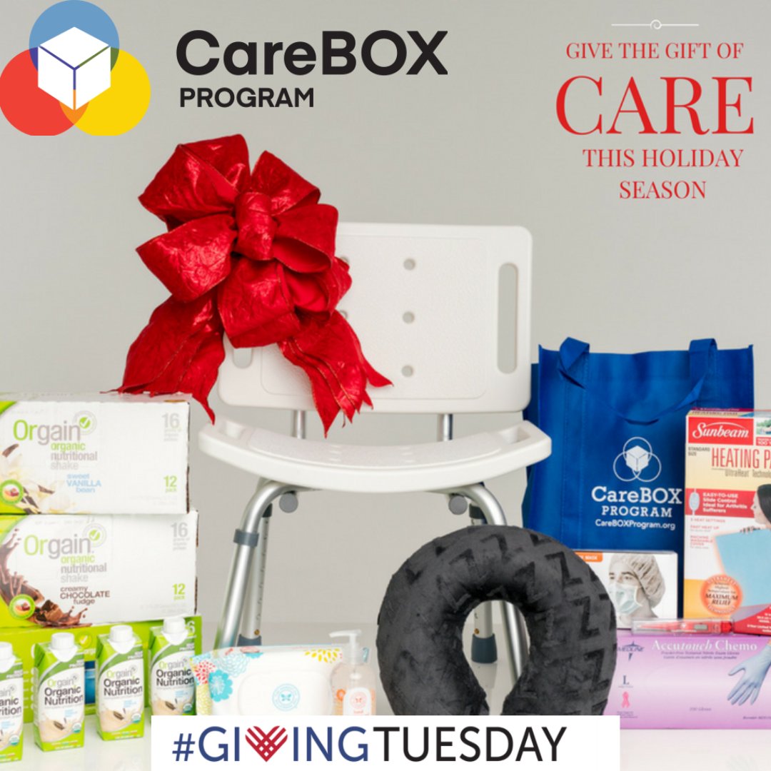 The most wonderful day of the year, #GivingTuesday is finally here! 

Please consider donating via our Amazon wishlist or Fund a Need. 

Amazon Wishlist: amazon.com/hz/wishlist/ls…...

Donate to our Fund A Need: give.hellofund.com/pages/XcbAb48o
