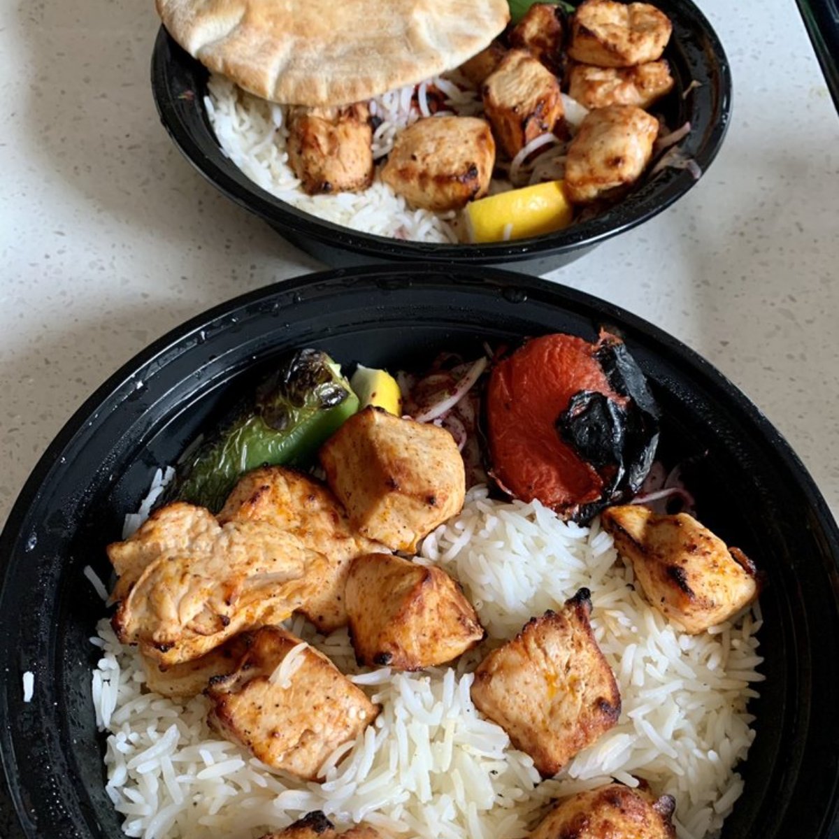If you're craving it, we're making it! What's your go-to order at our place?