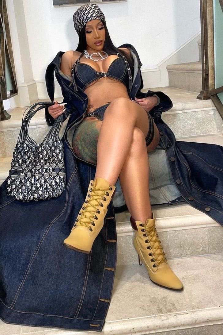 🄲🄰🅁🄳🄸 tweet media