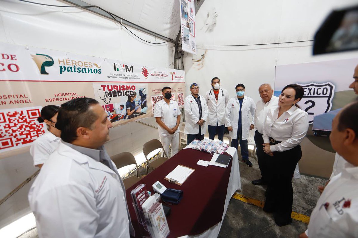 Carmen Lilia Canturosas tweet media