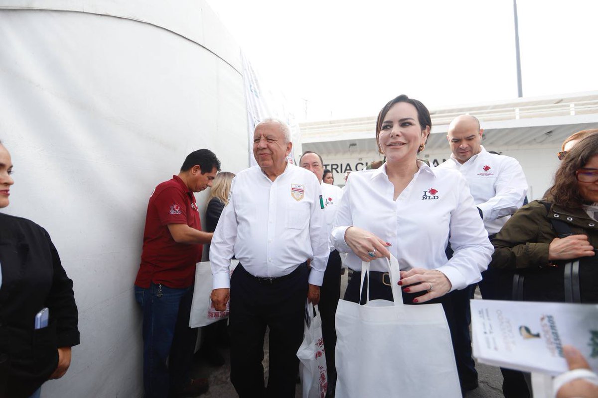 Carmen Lilia Canturosas tweet media