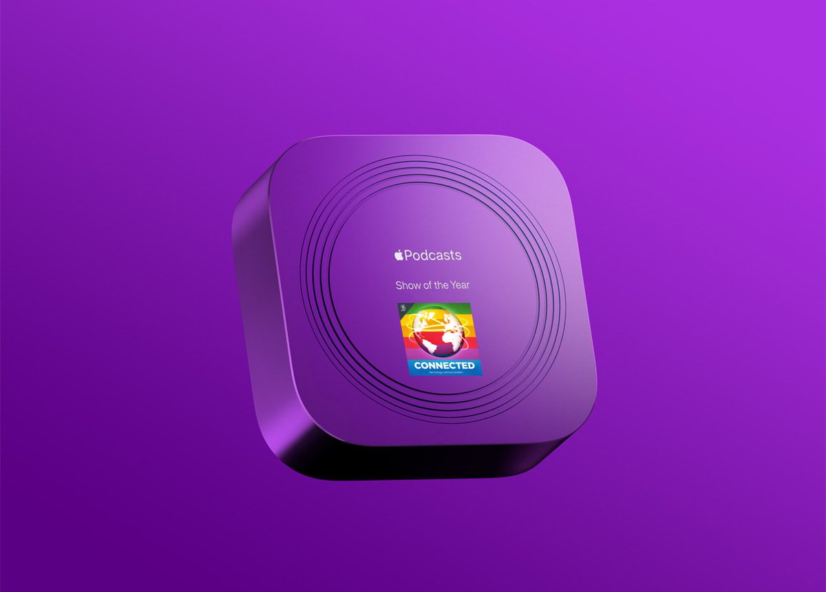 I agree Apple <a href="/viticci/">Federico Viticci</a> @ismh <a href="/imyke/">Myke Hurley</a>