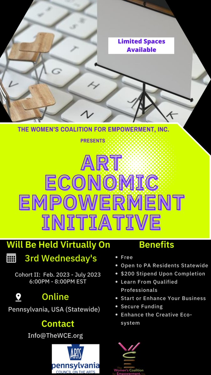 Sign Up Today! Deadline is 01.31.23 forms.gle/z9BEbGouJUNom1…