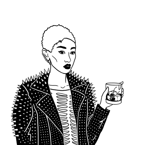 SadGirlsBarBot's tweet photo. 🖤 Sad Girl #6216
sold for 0.03Ξ ($36.47) 

https://t.co/YSeAdr2iOM https://t.co/jV4mgKKUMw