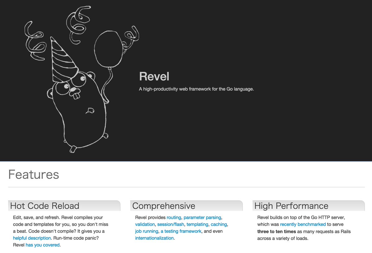 Frameworks tweet media