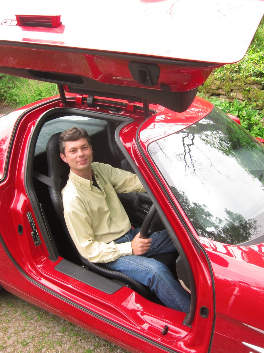 Andrew Noakes tweet media