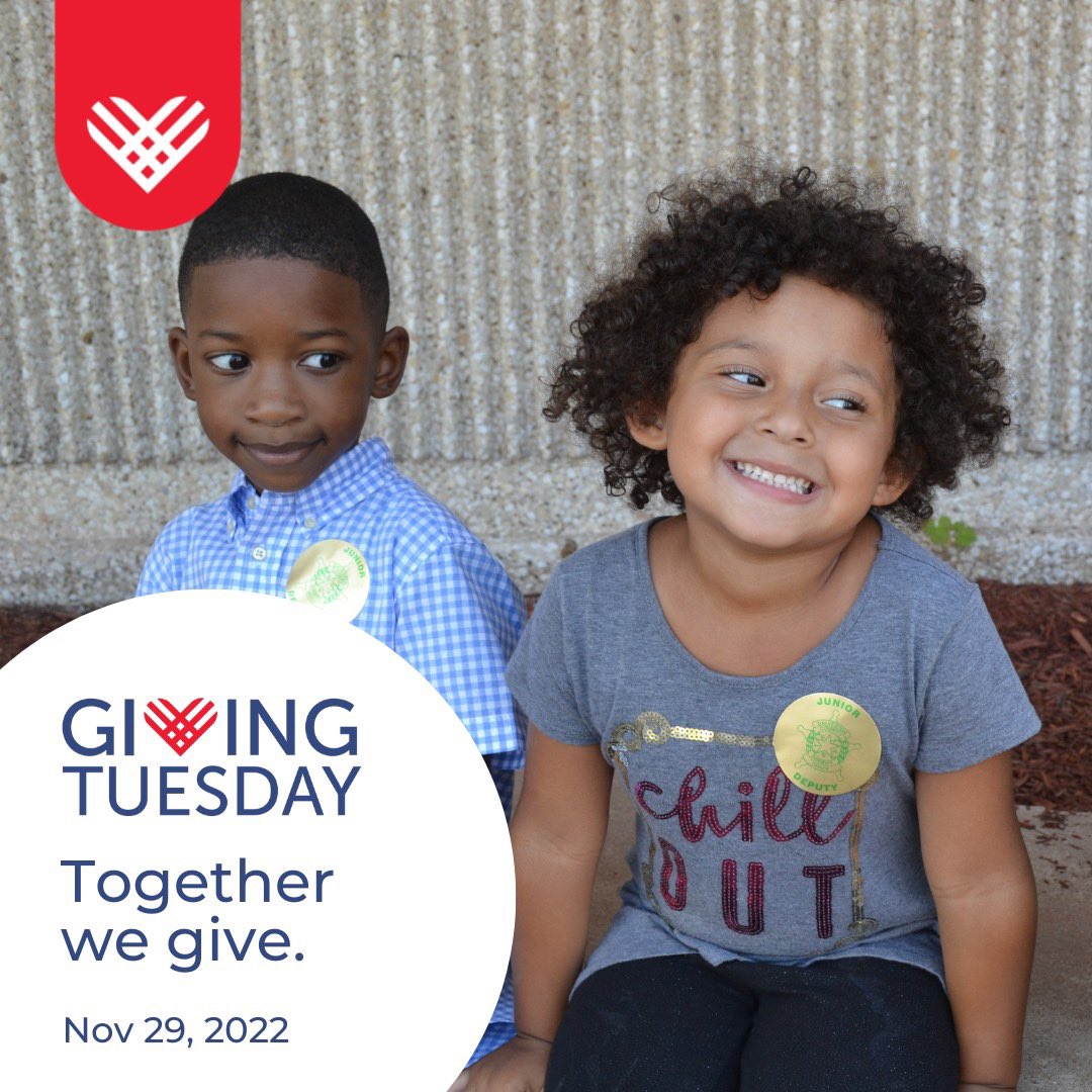TCISDFoundation's tweet photo. #GivingTuesday has arrived! Today, you can join the Texas City ISD community in expanding access to a transformative experience – for EVERY student.

You make all the difference.

Go to https://t.co/7rKip9fwIF to make your gift. https://t.co/7Kn85pcIjJ