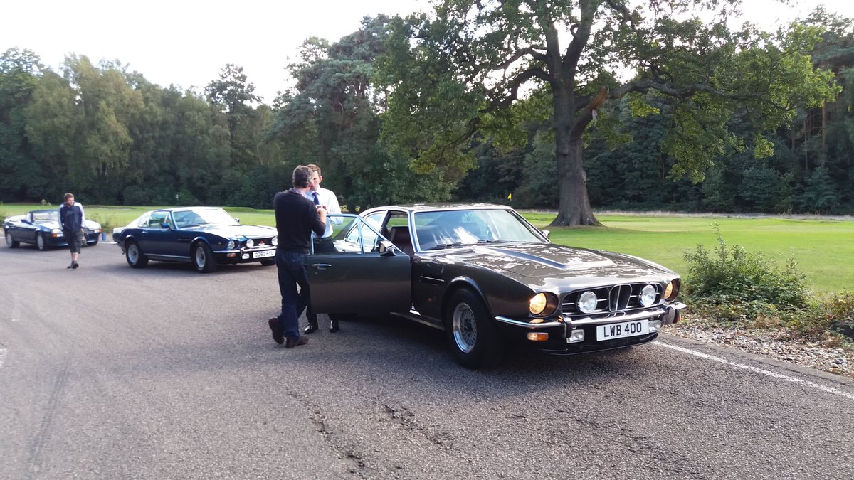 Andrew Noakes tweet media