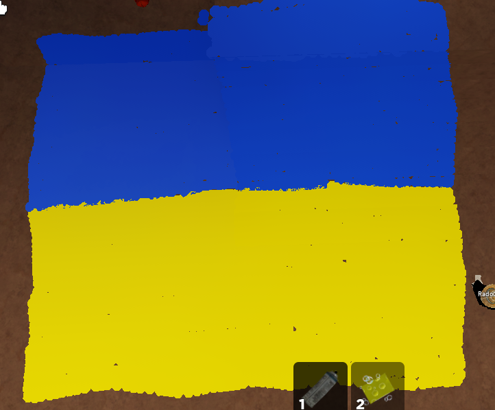 nik859g's tweet photo. I support Ukraine,
What about you?
Donate here; https://t.co/shdaCEzDU3 https://t.co/EL0Xux95pH