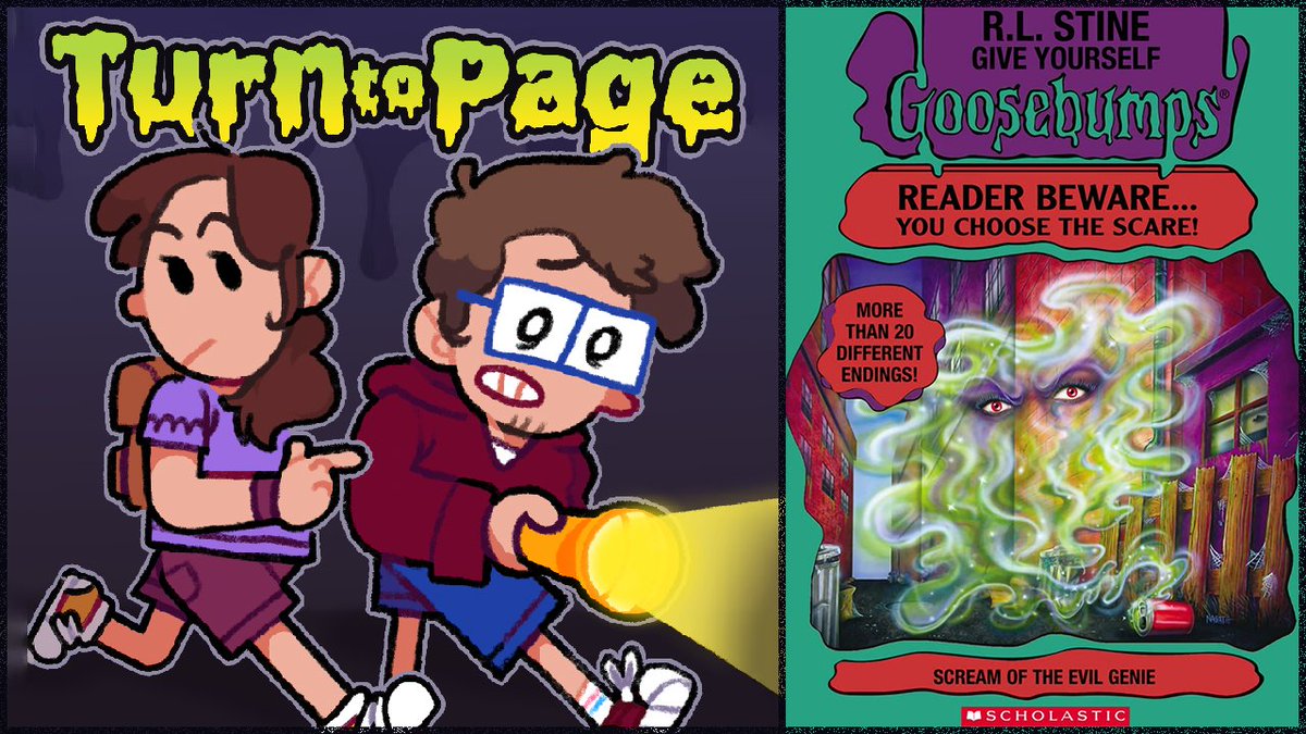 Turn to Page tweet media