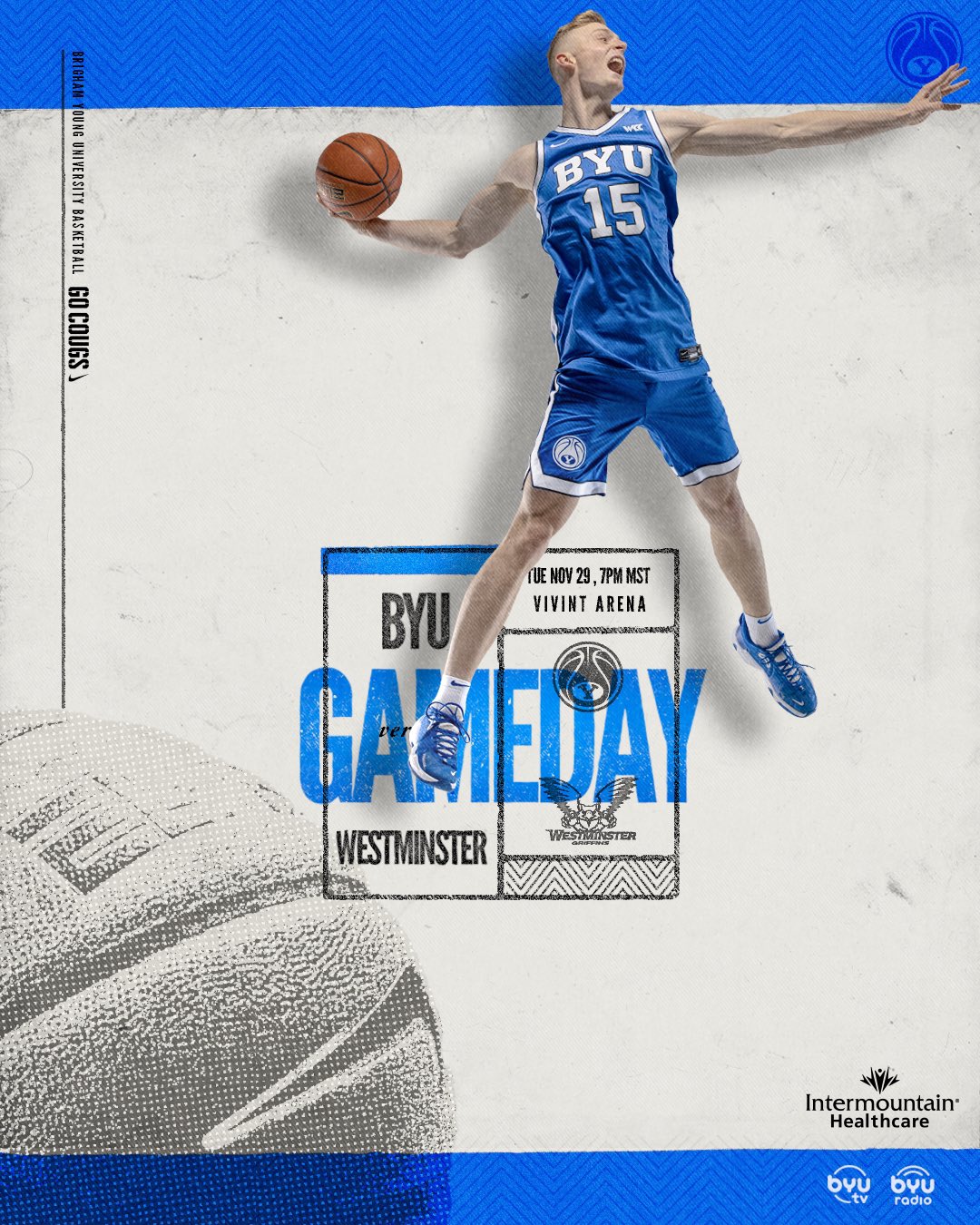 BYU Fan Experience (BYUFanEx) / Twitter