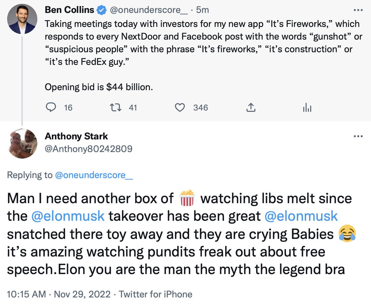 follow @bencollins on bluesky tweet media