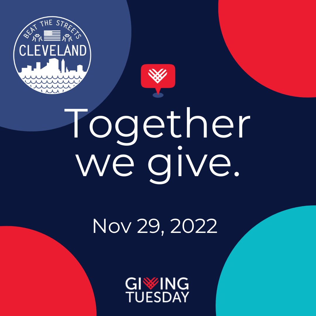 Beat the Streets Cleveland tweet media
