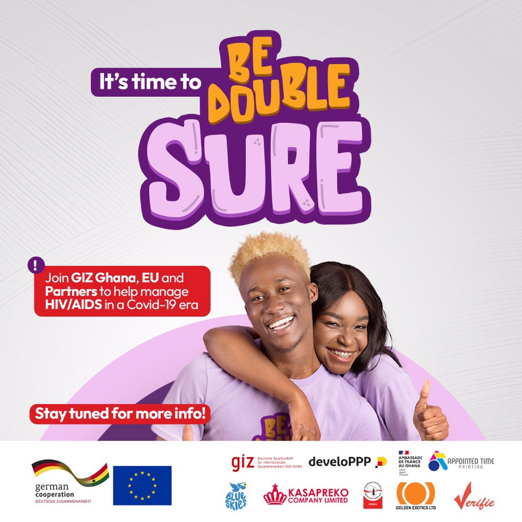 iambrakay_'s tweet photo. Its World AIDS day,numbers of affected persons keeps increasing.please get tested and be safe.
#you4deyguard
#bedoublesure https://t.co/KNqme7ghLF