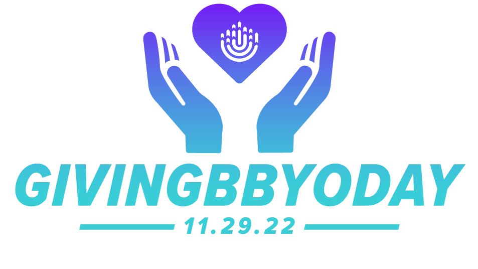 Today is #givingBBYOday, part of a global day of giving. Will you support BBYO North Florida Region with a donation today? 

fundraise.givesmart.com/vf/GiveBBYO202… 
or 
Text: GiveBBYO2022289 to 71777