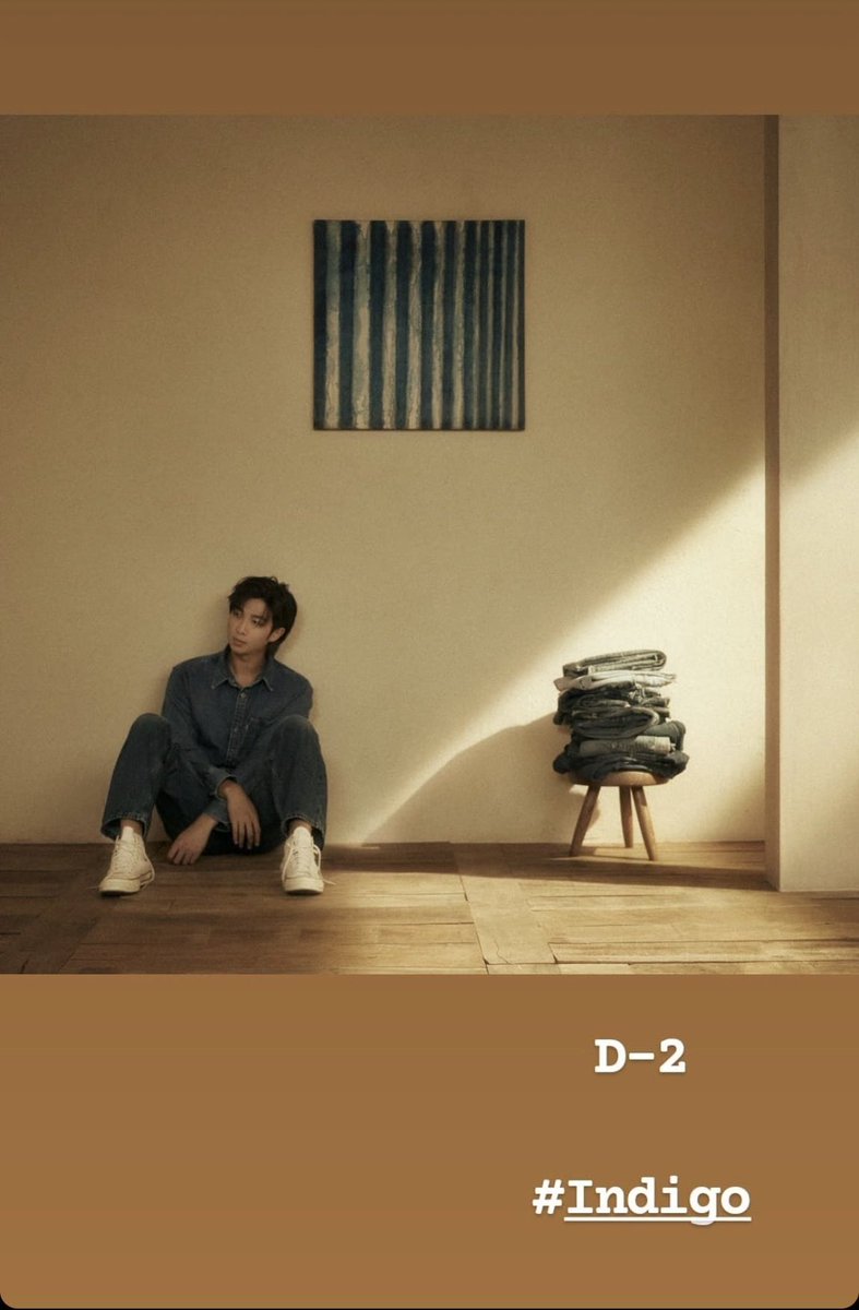Sumaiyatameem's tweet photo. Woah!!! ONLY 2 days left!!! Joonieeee can't wait!!! Let's goo!!! #Indigo #IndigoByRM @BTS_twt #only2daysleft https://t.co/2Ca93ICua4