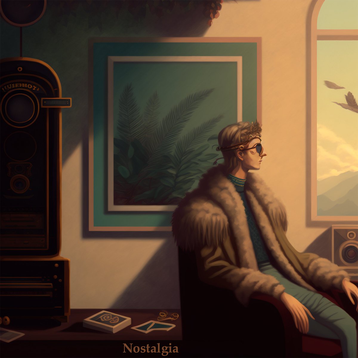 DeltaSauce (@delta_sauce) on Twitter photo I wanted to talk about my career as an artist so far in 2022! โบ๏ธ
โซ๏ธ Had my art displayed in London, Rome and NYC!
โซ๏ธ Sold out on multiple collections!
โซ๏ธ Got invited to <a href="/SuperRare/">SuperRare</a>!
โซ๏ธ Met some awesome people, and amazing collectors!
Can't wait for 2023 and beyond! ๐ I wanted to talk about my career as an artist so far in 2022! โบ๏ธ
โซ๏ธ Had my art displayed in London, Rome and NYC!
โซ๏ธ Sold out on multiple collections!
โซ๏ธ Got invited to <a href="/SuperRare/">SuperRare</a>!
โซ๏ธ Met some awesome people, and amazing collectors!
Can't wait for 2023 and beyond! ๐