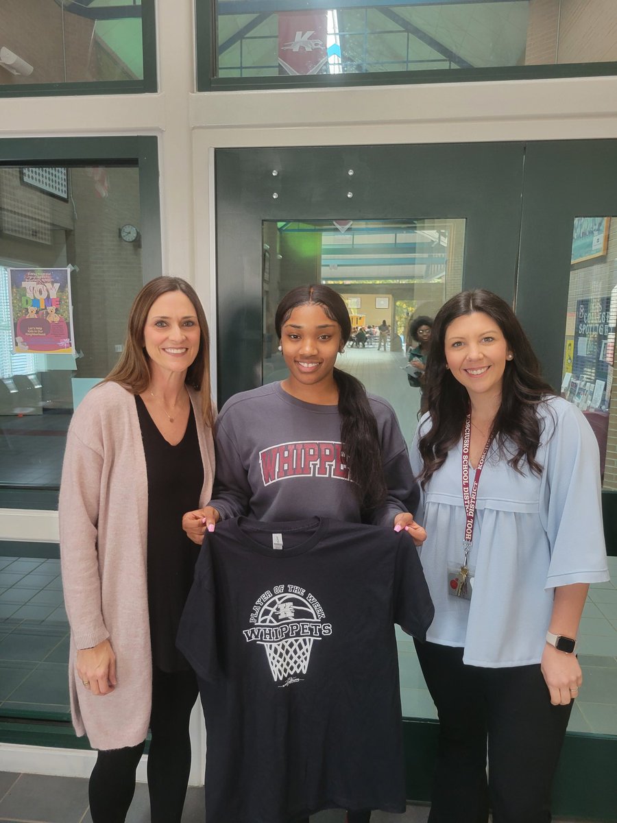 Kosciusko Boys Basketball tweet media