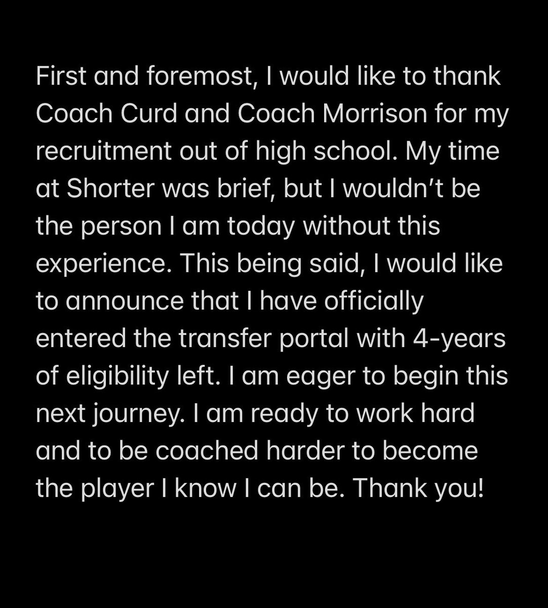 My Recruitment is 100% open!!