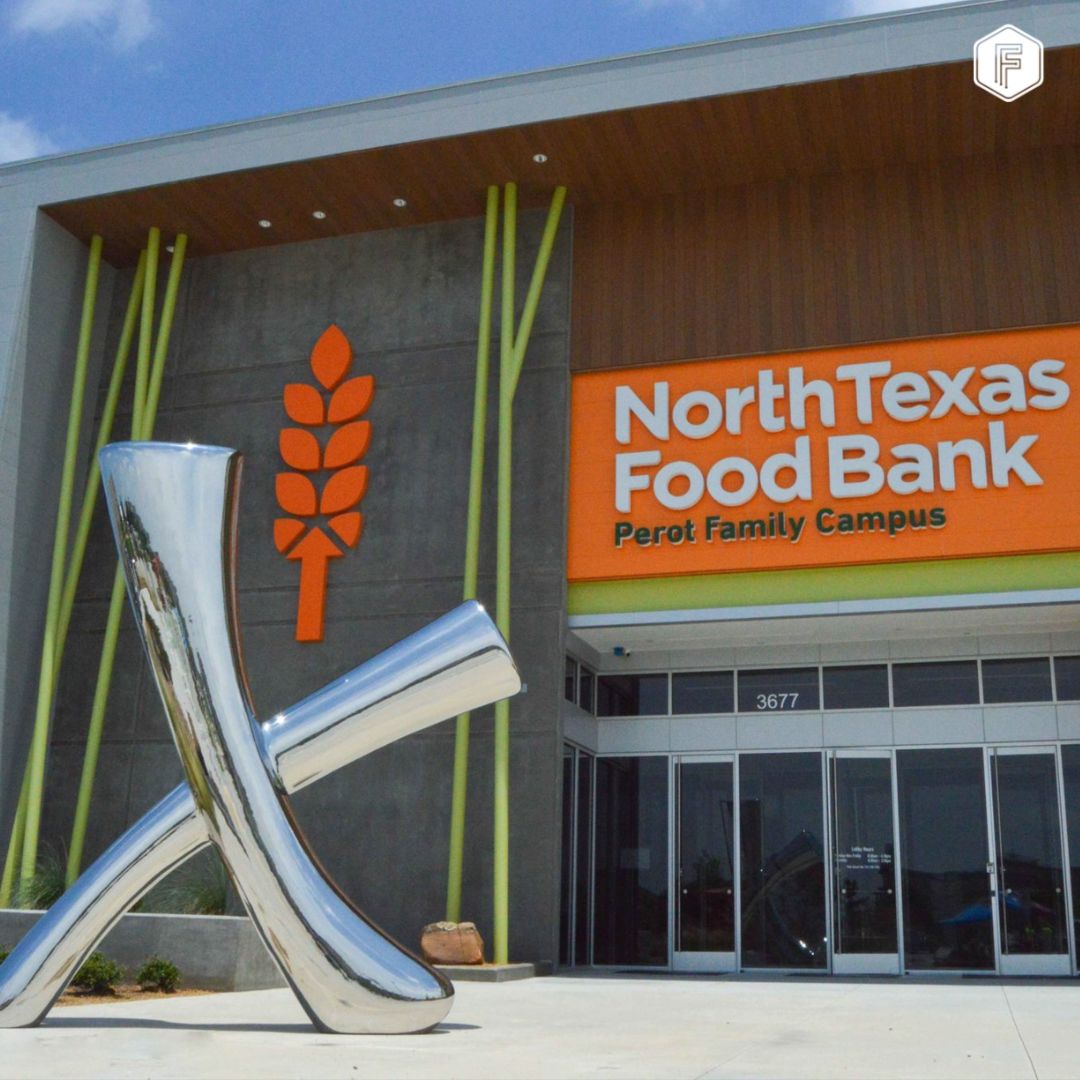 fortsol's tweet photo. #GivingTuesday is here & we're thrilled to take action! Fortress donated $500 to the North TX Food Bank to help support hungry families in our community!
To participate, find a food bank near you: https://t.co/XG23873KY8
#fortress #expandwhatspossible https://t.co/e0RiOjYqNE