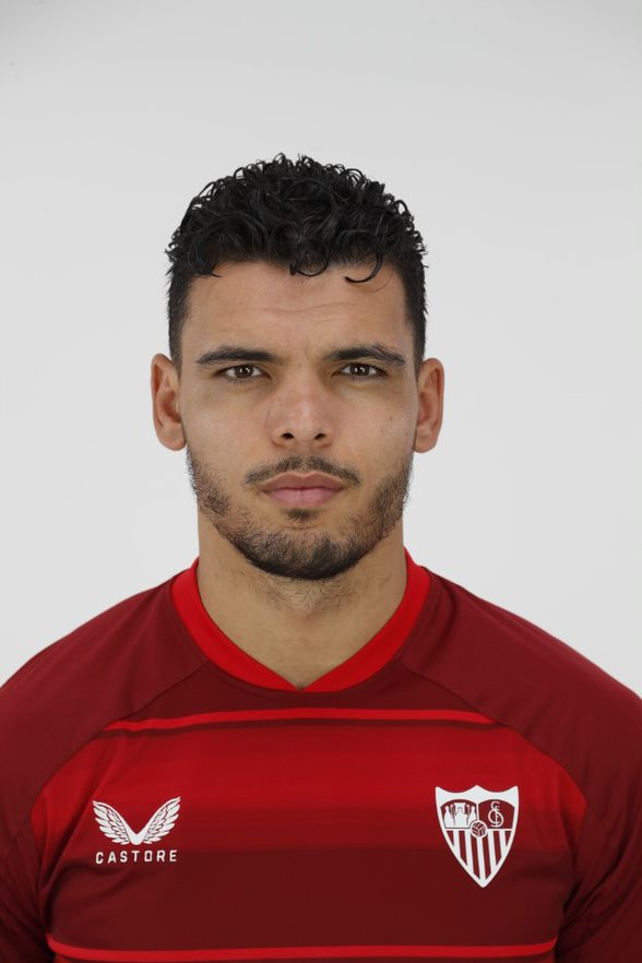      Happy birthday to Karim Rekik! 