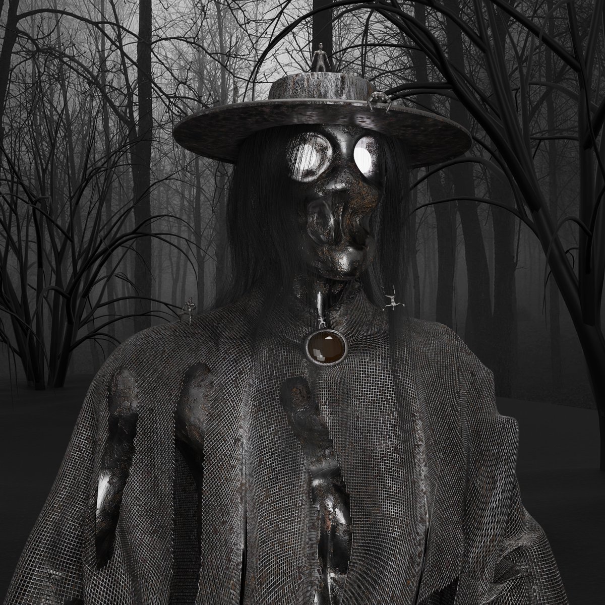 Clan Of Creatures tweet media